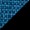 Natural Blue Fabric/Black Frameundefined